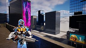 Cyber Seekers: Conquest