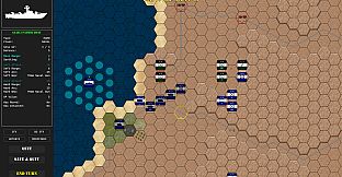 Cold War Battles - Middle East