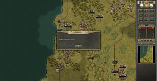 Panzer Corps Grand Campaign '42-'43