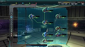 GoD Factory: Wingmen