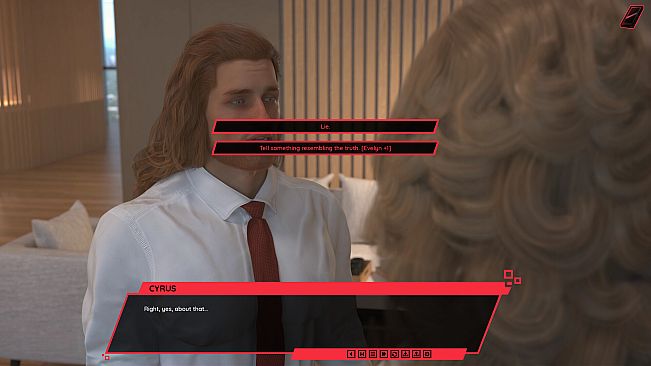 Past Mistakes - Walkthrough and Cheats