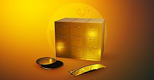 Blood Bar Tycoon - Supporter Pack