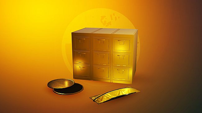 Blood Bar Tycoon - Supporter Pack