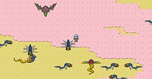 Slayer Mage: My First RPG