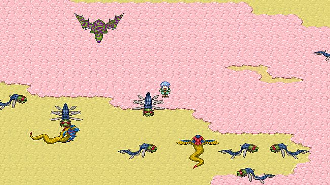 Slayer Mage: My First RPG