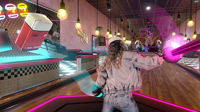 Synth Riders: Wham! - "Wake Me Up Before You Go-Go"