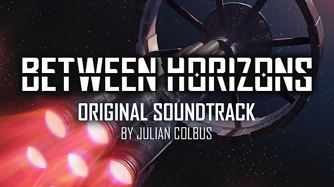Between Horizons Soundtrack