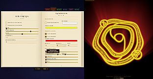 Magic Circle Generator