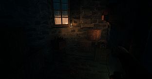 The Lighthouse Whispers