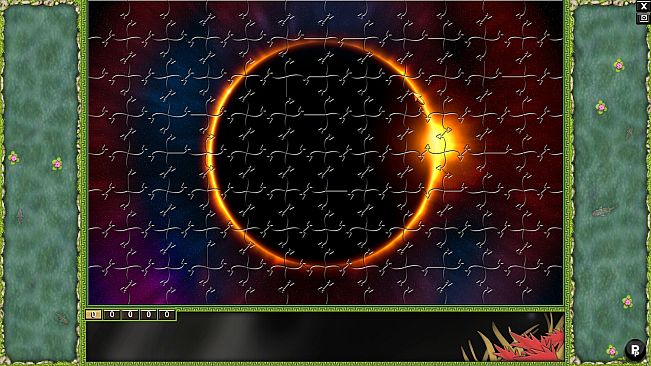 Jigsaw Puzzle Pack - Pixel Puzzles Ultimate: Variety Pack 7XS