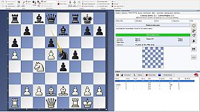 ChessBase 16 Steam Edition