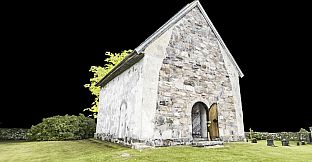 Church Art Of Sweden