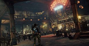 Borderlands 3: Bounty of Blood