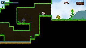 Kautic - The Bald Wizard