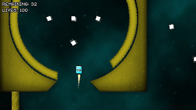 Pulstario - Tip Jar Ship