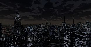Cubic Earth