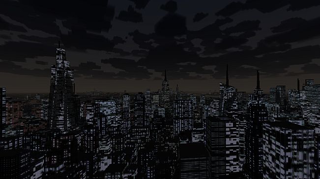 Cubic Earth