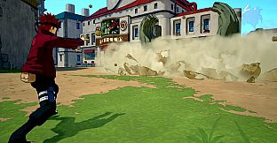 NTBSS: Master Character Training Pack - Hashirama Senju