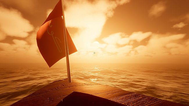 Gulf Echoes: Memories of the past