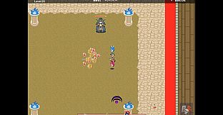 Dungeon Rustlers