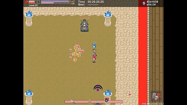 Dungeon Rustlers