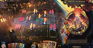 Songs of Silence - Lighteaters