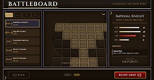 Battleboard