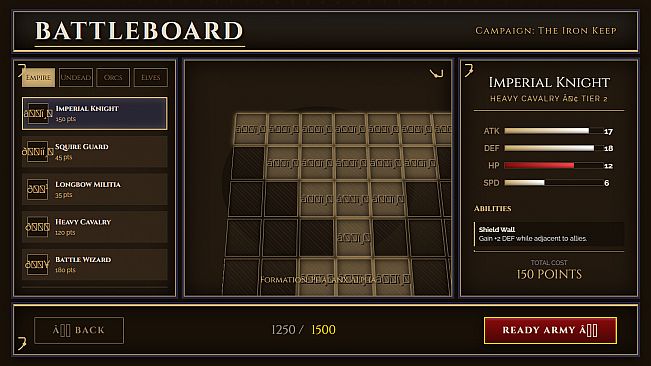 Battleboard