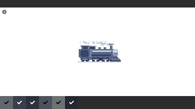 Pixel Art Monster - Expansion Pack 7