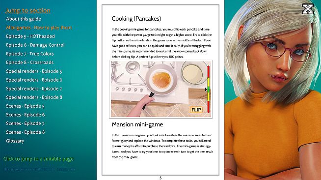 Being a DIK: Season 2 - The complete official guide