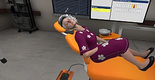 Dentist Simulator 2