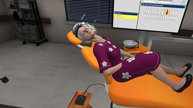 Dentist Simulator 2