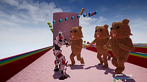 Freebot : Battle for FreeWeb