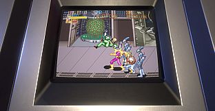 Capcom Arcade Stadium：CAPTAIN COMMANDO