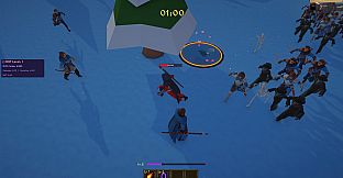 Riftslayer