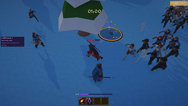 Riftslayer