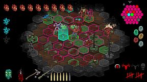 Living the Nightmare