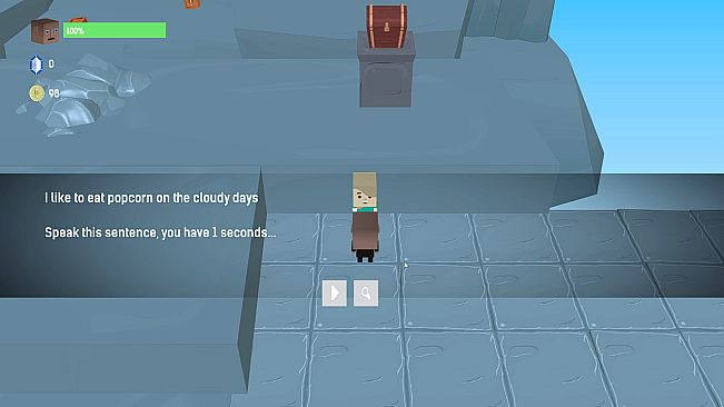 Small phrases Great stories