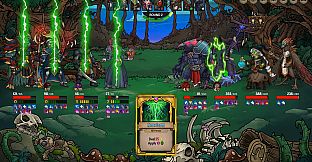 Across the Obelisk: Necropolis Of The Damned