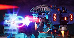 R-Type Final 2 - DLC Set 2