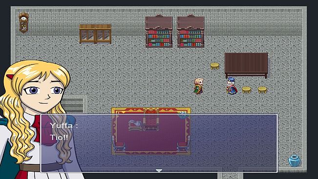 The Legend of Shiande