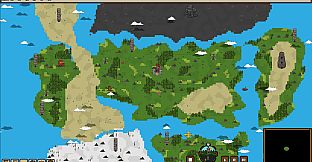 Guild Master Manager