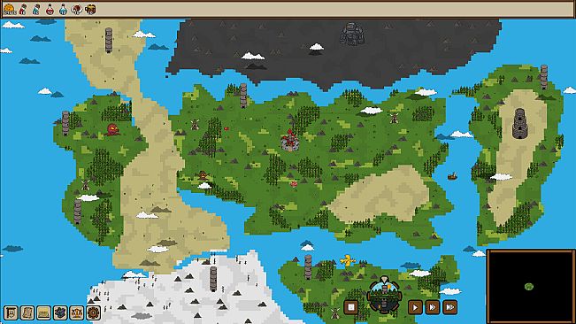 Guild Master Manager