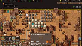 Farlanders: Prologue