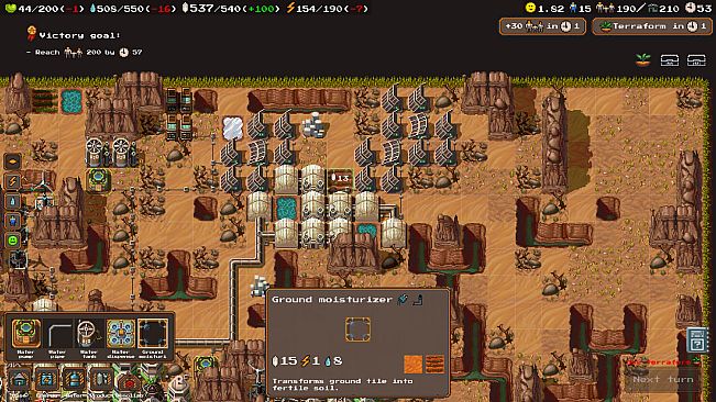 Farlanders: Prologue