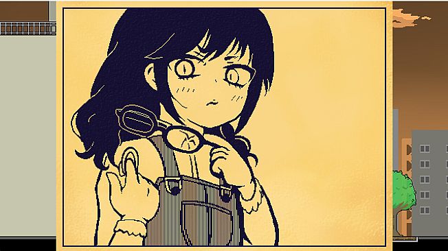 AFTER STORY ～Witch ⊂ Dragon～