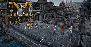 RPG Stories- GM Version Upgrade