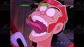 NINJA HAYATE HD-Remaster