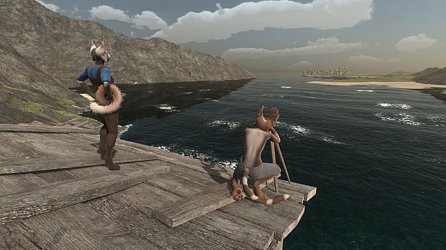 Hunt and Snare