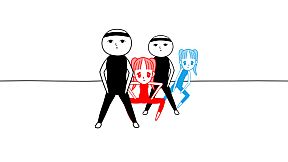 KUUKIYOMI: Consider It